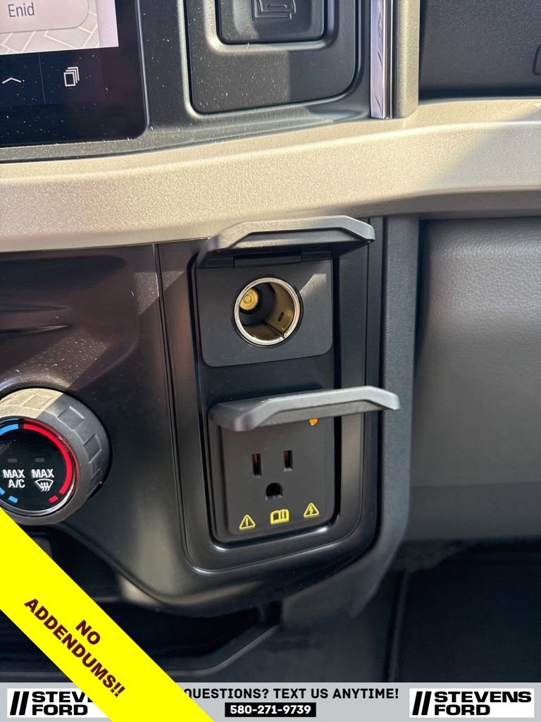 New 2026 Ford F250 XLT w/ XLT Premium Package image 41
