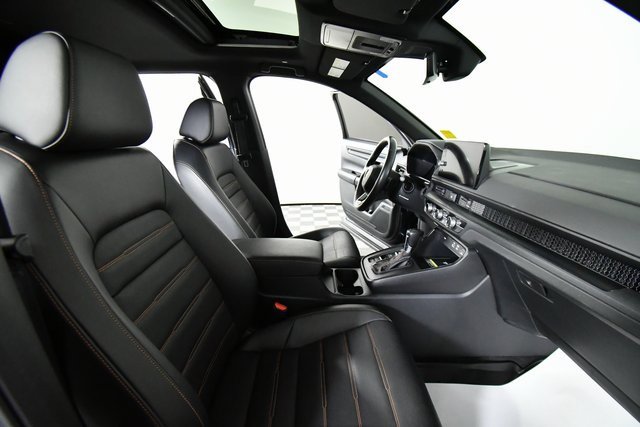Used 2024 Honda CR-V Sport-L image 23