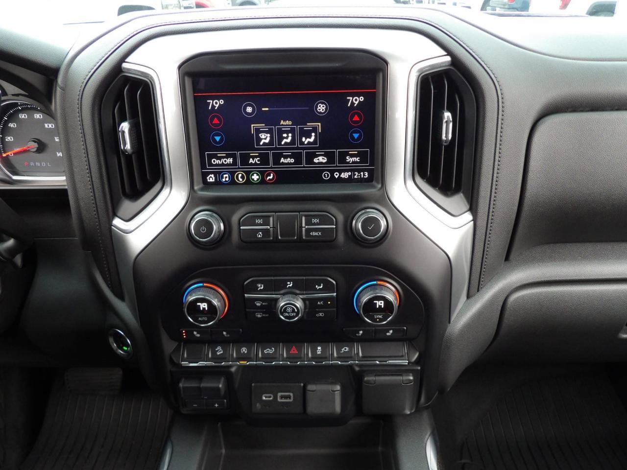 Used 2020 Chevrolet Silverado 1500 RST w/ All-Star Edition AWD/4WD image 22