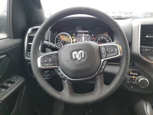 New 2026 RAM 1500 Big Horn image 15