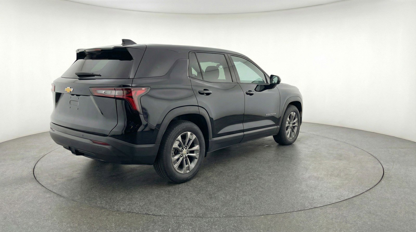 Used 2025 Chevrolet Equinox LT image 9