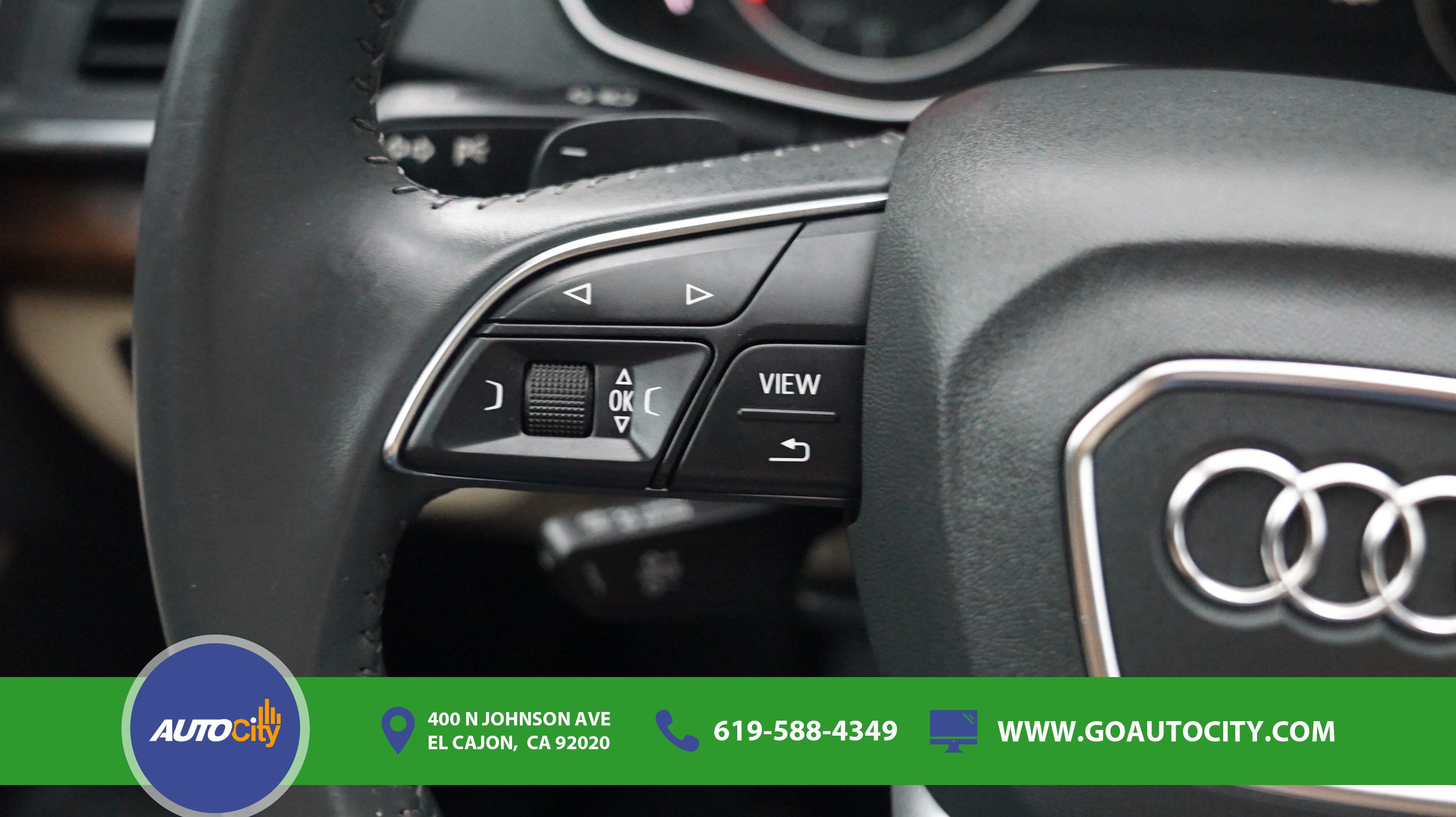 Used 2018 Audi Q5 2.0T Premium w/ Convenience Package AWD/4WD image 19
