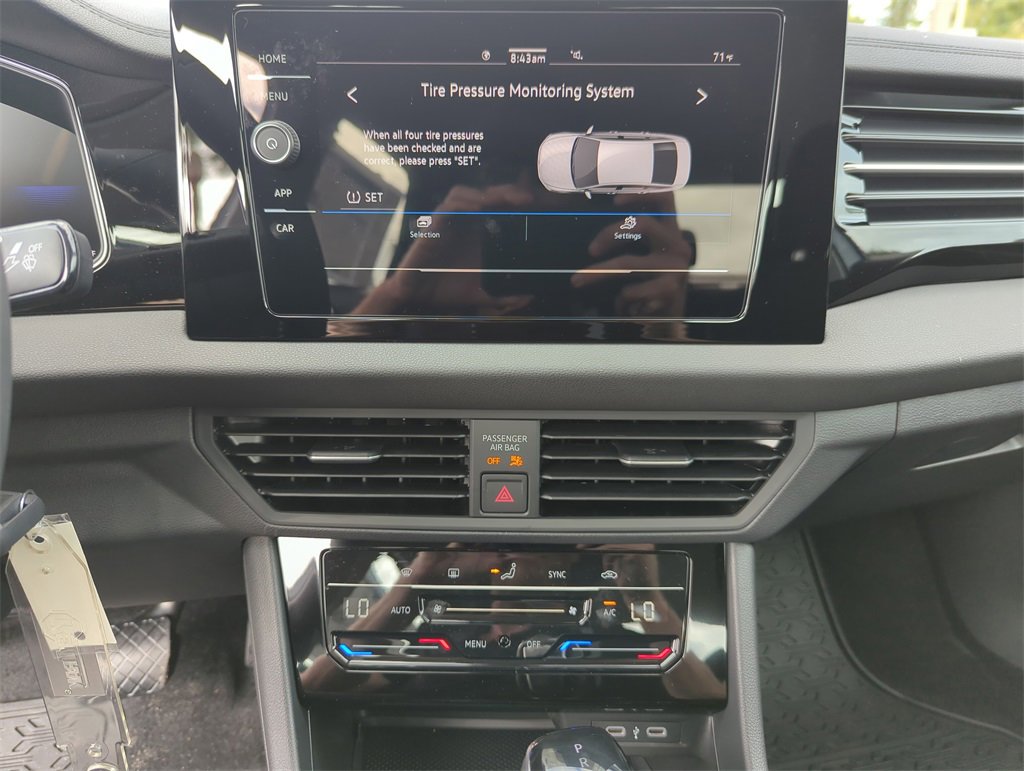 New 2026 Volkswagen Jetta S image 29