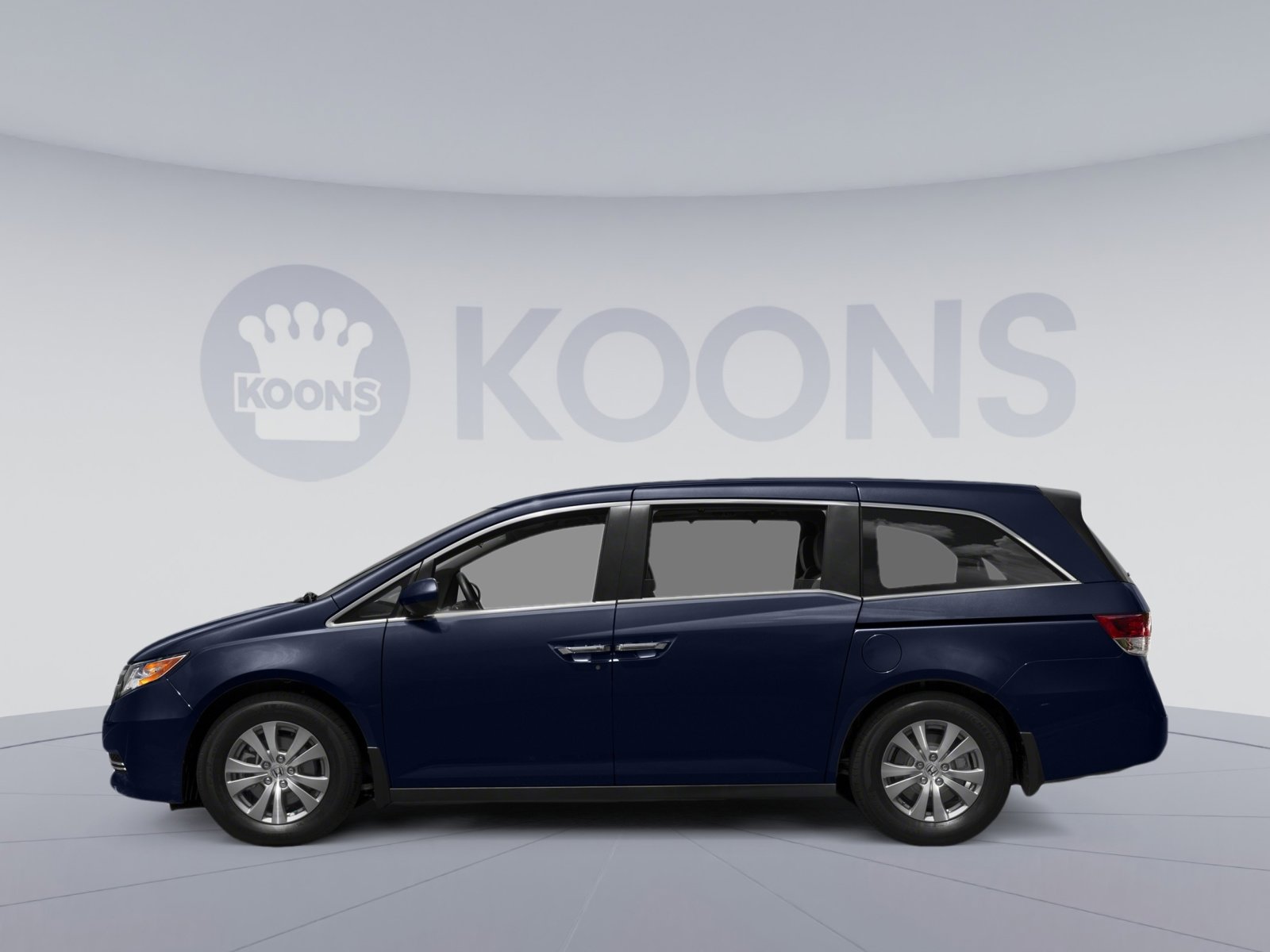 Used 2016 Honda Odyssey EX image 4