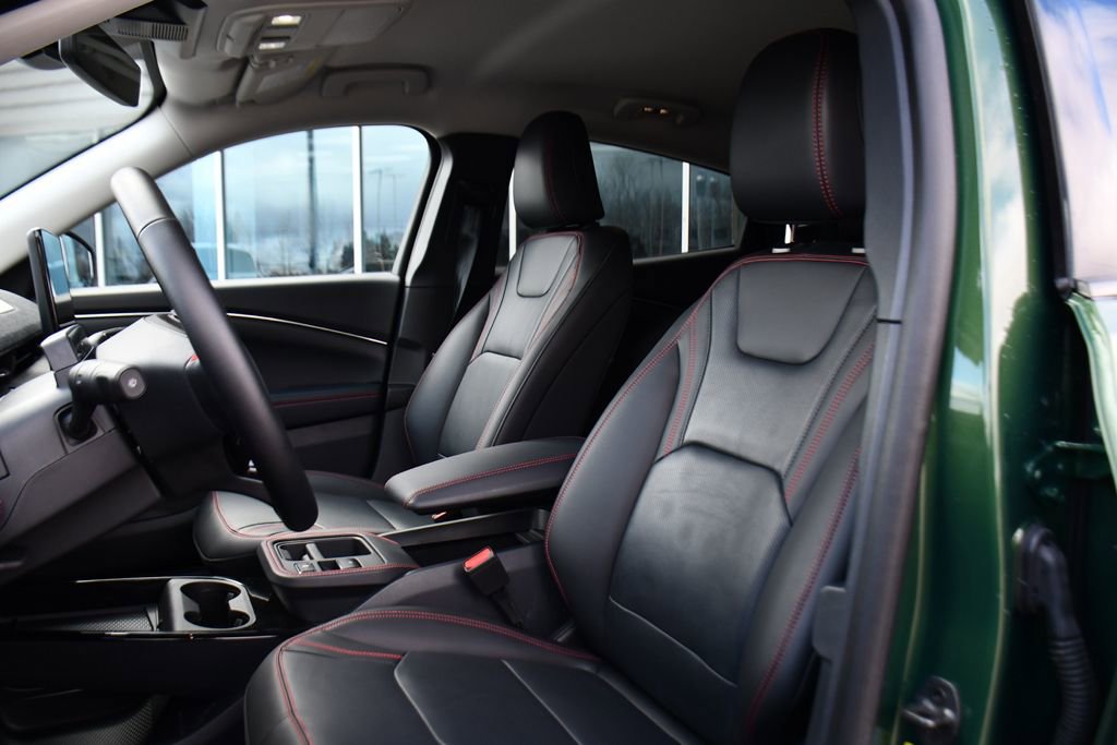 Used 2025 Ford Mustang Mach-E Premium w/ Sport Appearance Package image 13