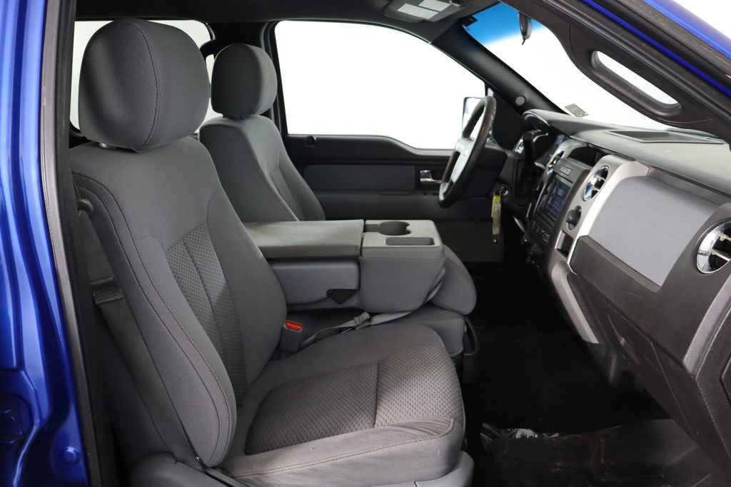 Used 2012 Ford F150 XLT RWD image 17