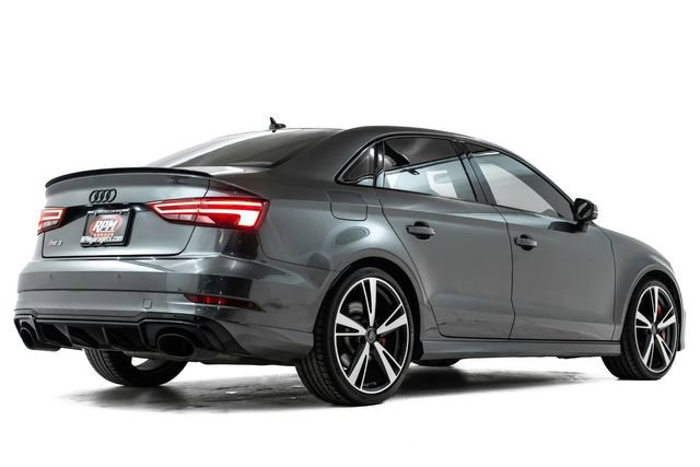 Used 2019 Audi RS 3 2.5T quattro image 4