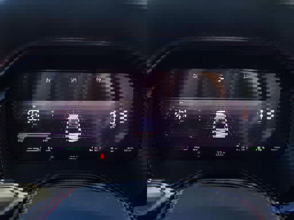 Used 2025 Jeep Wagoneer S Limited image 22