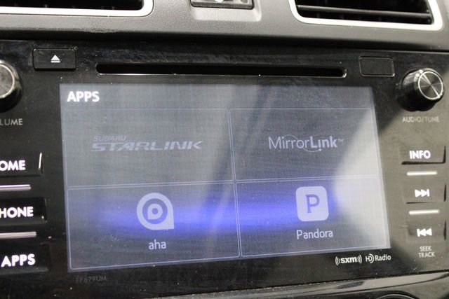 Used 2018 Subaru Forester 2.5i Premium w/ All-Weather Package image 36