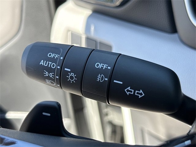 New 2025 Honda Pilot Touring image 31