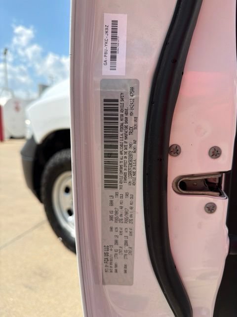 Used 2019 RAM 1500 Tradesman w/ Popular Equipment Group AWD/4WD image 29