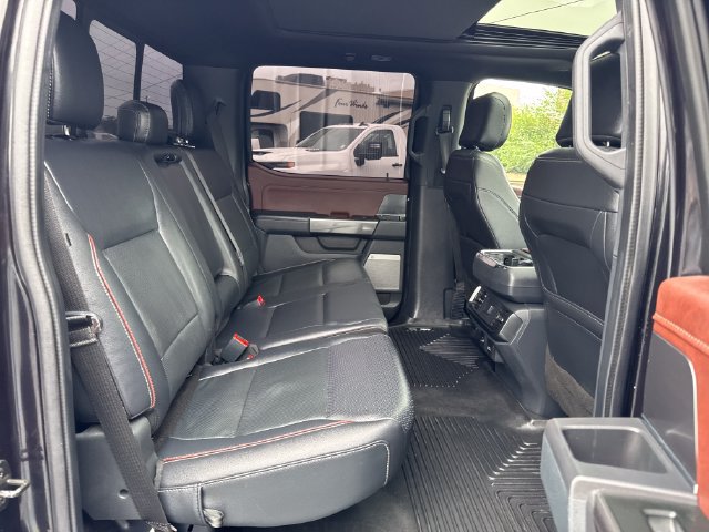 Used 2021 Ford F150 Lariat AWD/4WD image 31