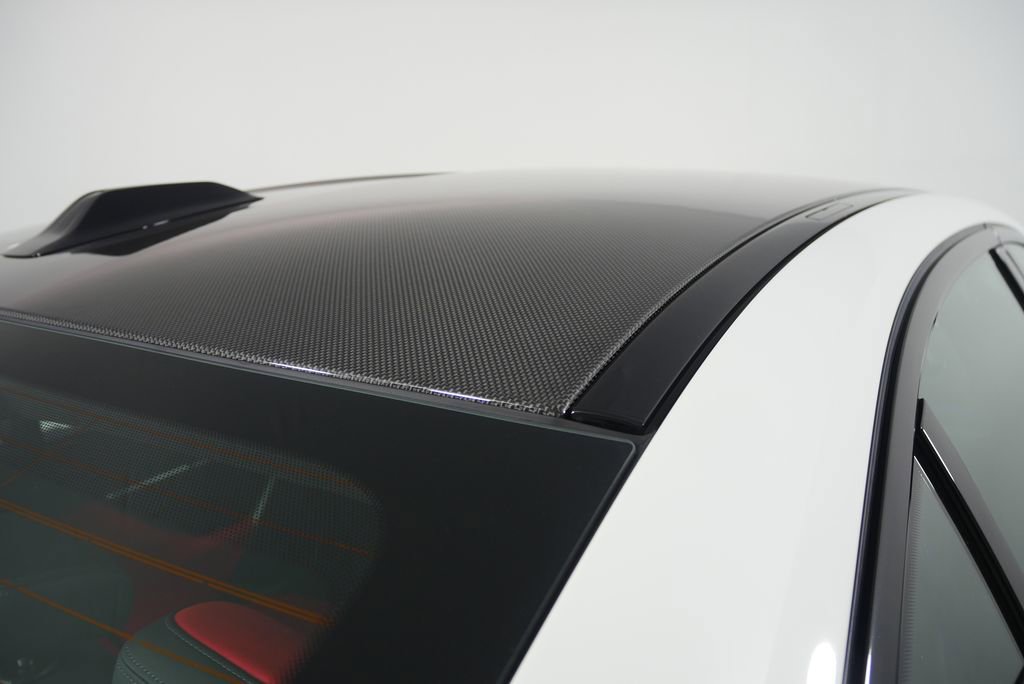 New 2026 BMW M5 w/ Carbon Package image 5