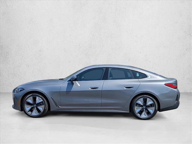 New 2026 BMW i4 eDrive40 w/ Premium Package RWD image 9