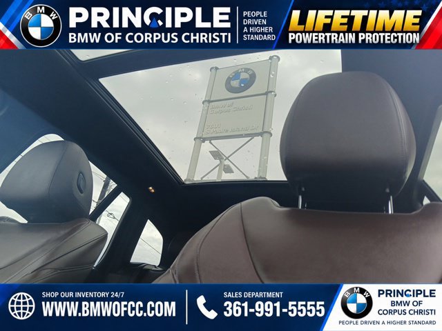 Used 2020 BMW X3 sDrive30i w/ Convenience Package RWD image 28
