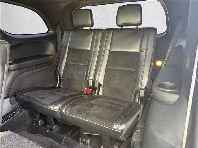 Used 2018 Dodge Durango GT w/ Blacktop Package image 22