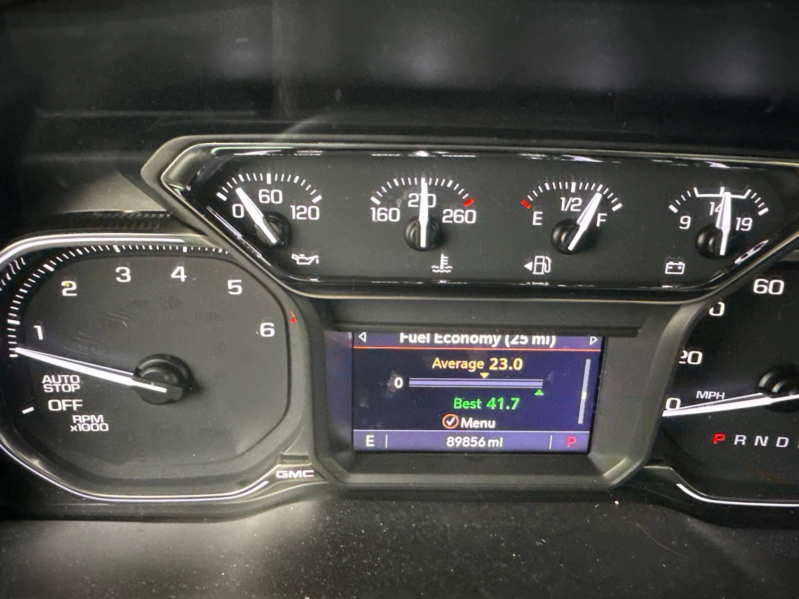 Used 2021 GMC Sierra 1500 Elevation RWD image 22