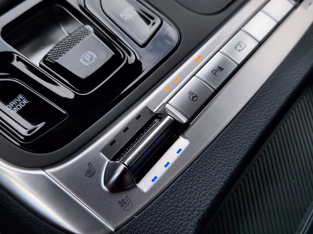 New 2026 Kia Carnival SX Prestige image 26