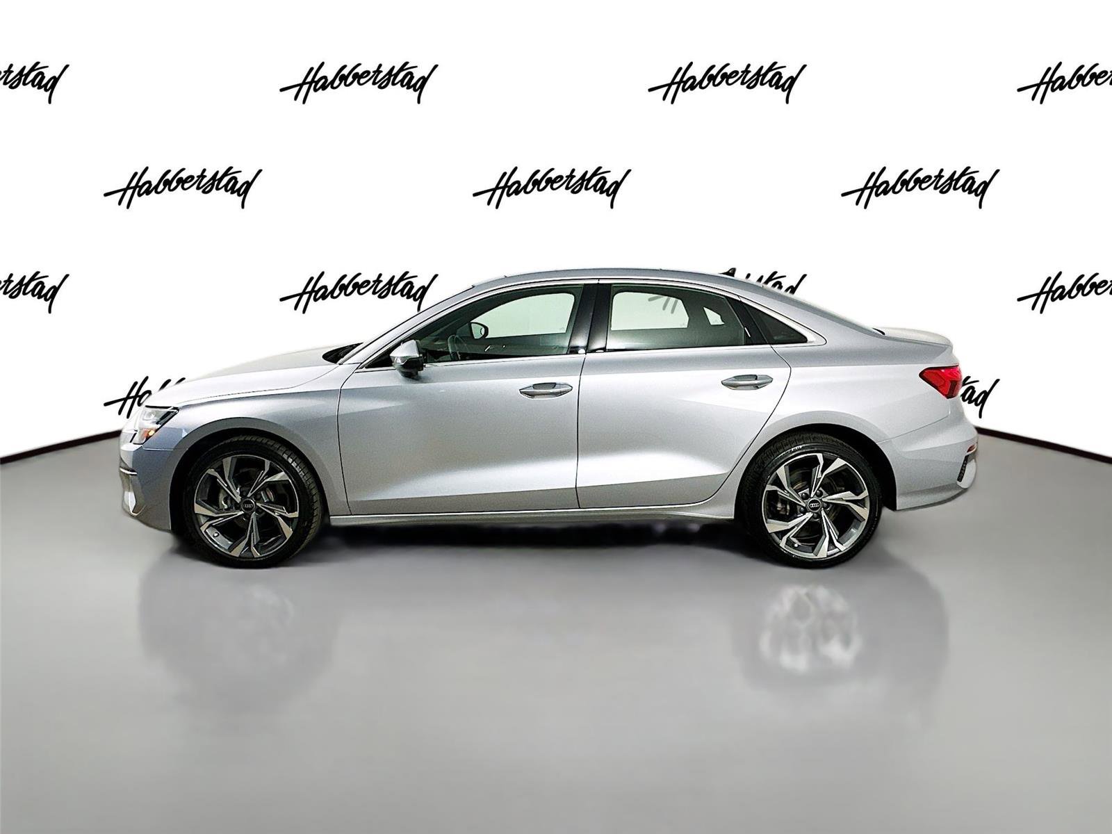 Used 2022 Audi A3 2.0T Premium w/ 18" Wheel Package image 6