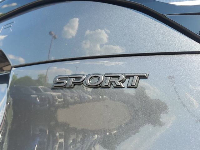 New 2026 Subaru Forester Sport AWD/4WD image 8