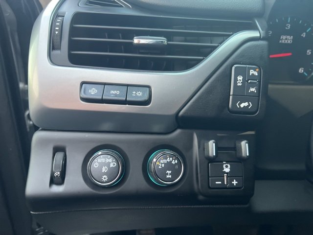 Used 2020 Chevrolet Tahoe Premier image 29