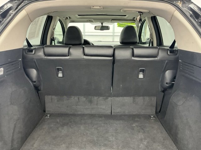 Used 2016 Honda HR-V EX-L image 20