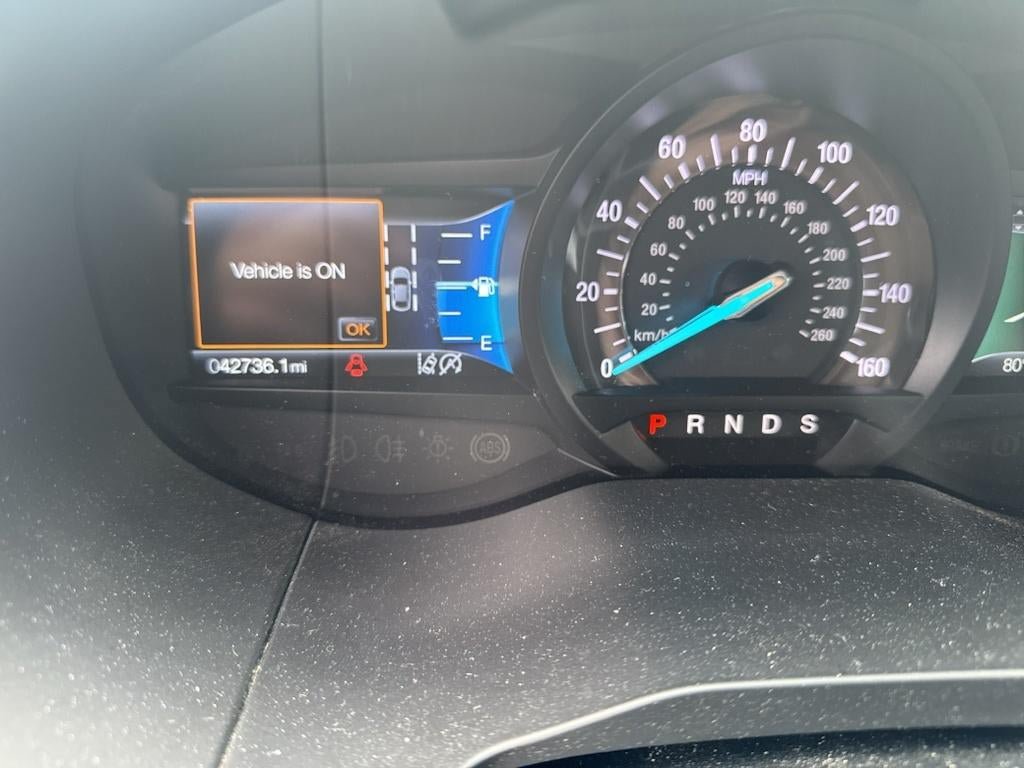 Used 2020 Ford Edge SEL w/ Convenience Package FWD image 5