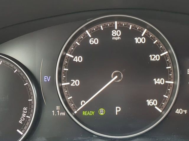 New 2026 MAZDA CX-50 2.5 Hybrid w/ Weather Package image 22