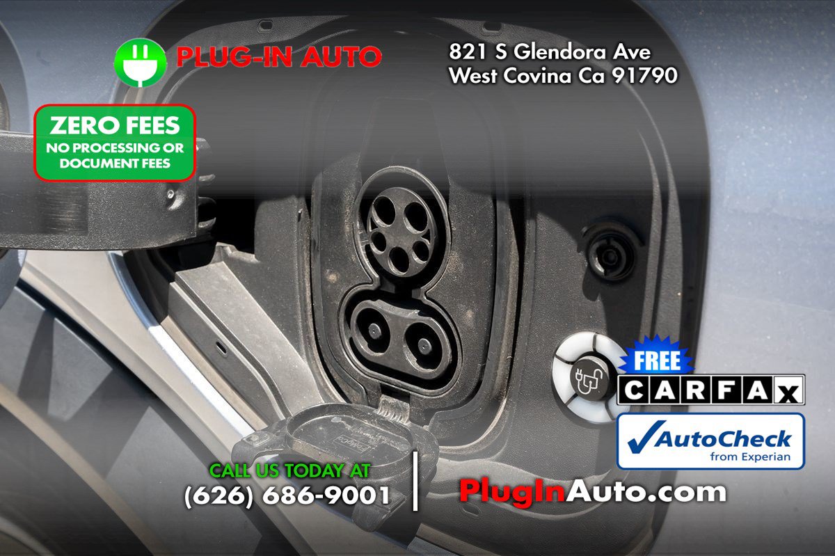 Used 2022 Ford Mustang Mach-E Select AWD/4WD image 11