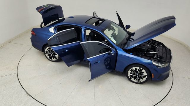 Used 2026 BMW 530i xDrive image 82