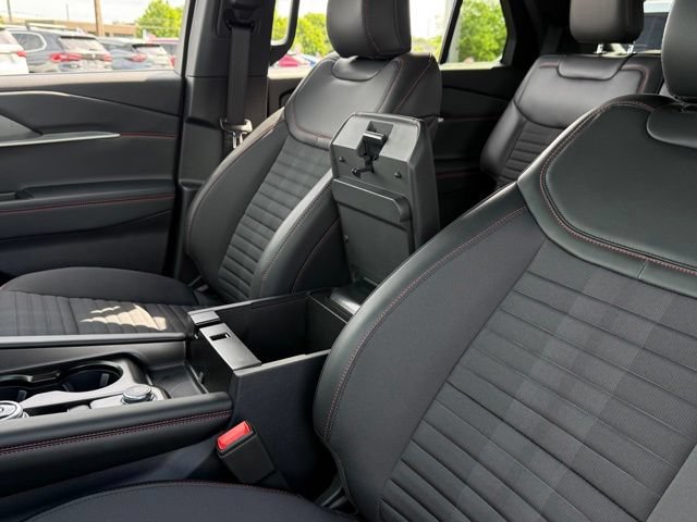 New 2026 Ford Explorer ST-Line AWD/4WD image 35