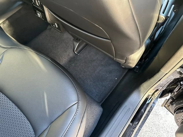 New 2026 Jeep Compass Latitude AWD/4WD image 17
