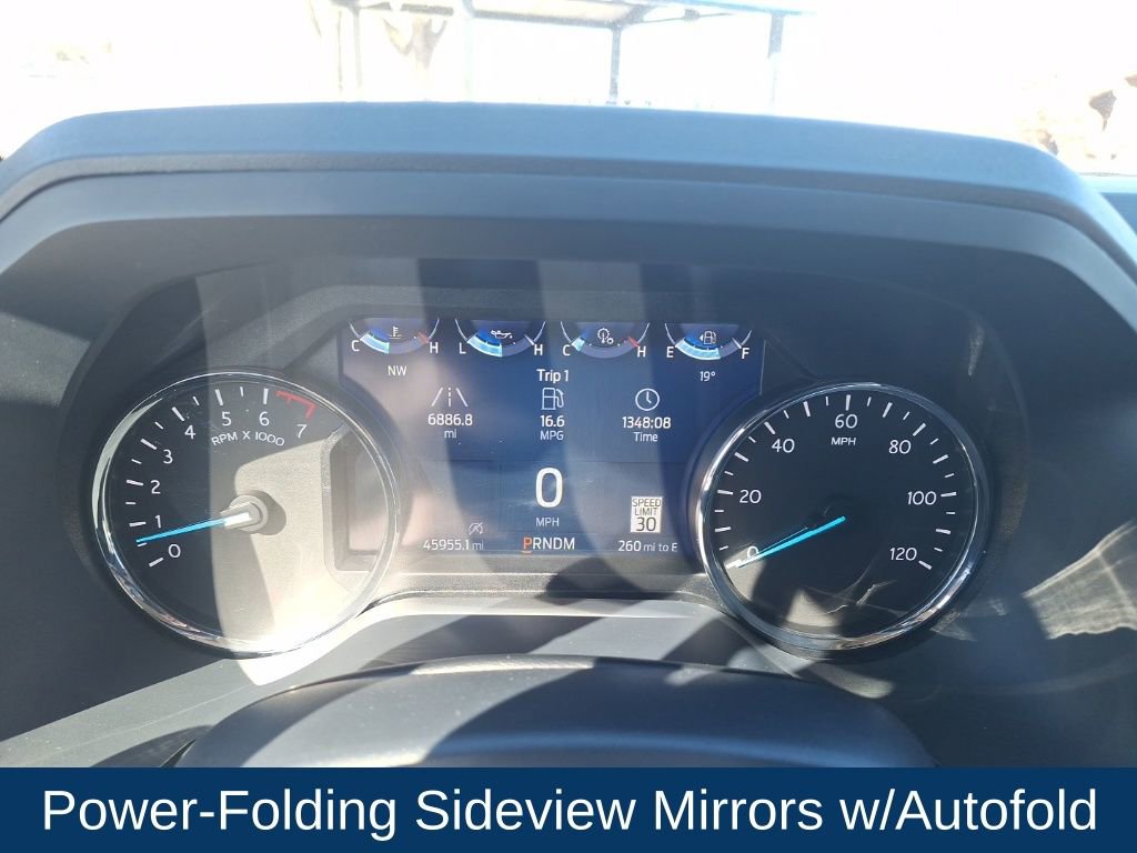 Used 2024 Ford Expedition Max XLT image 16