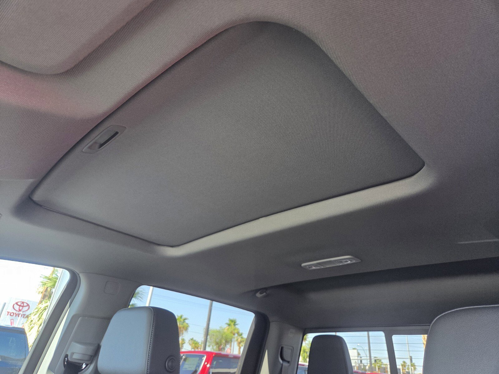 New 2025 GMC Sierra 1500 SLT w/ SLT Premium Plus Package image 7