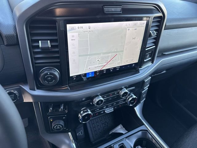 New 2026 Ford F150 XLT AWD/4WD image 20