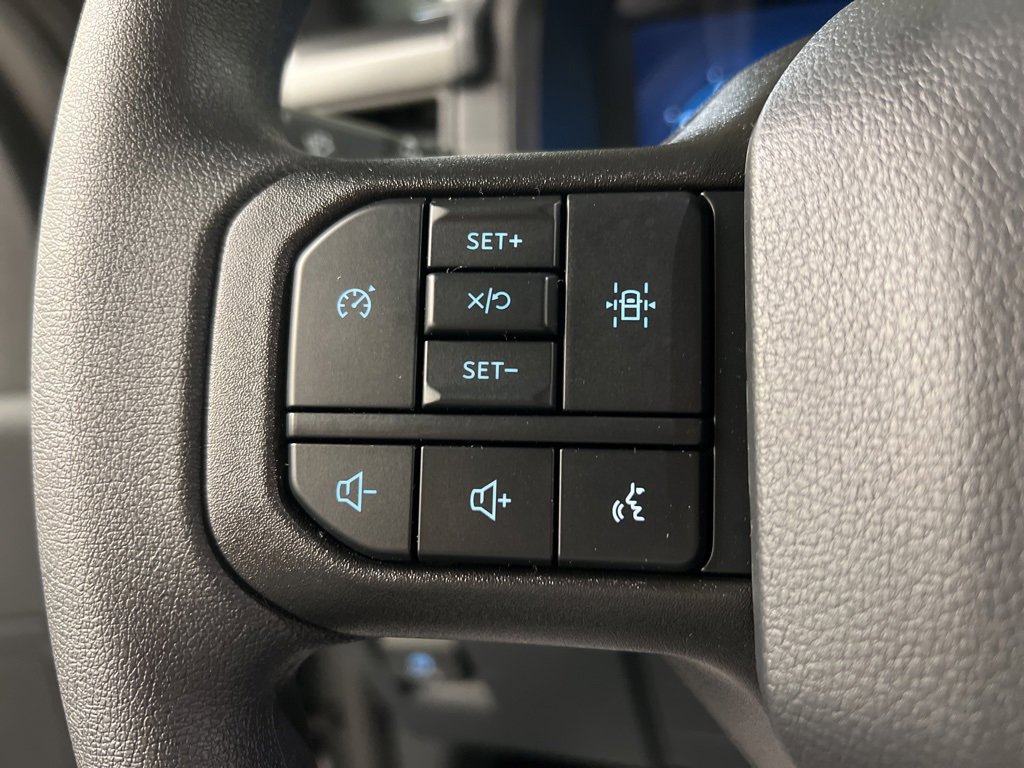 New 2025 Ford F150 STX w/ STX Black Appearance Package image 17