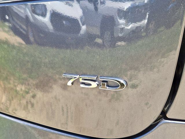 Used 2019 Tesla Model S 75D AWD/4WD image 29