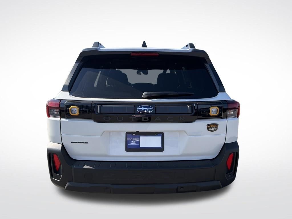 New 2026 Subaru Outback Wilderness image 6