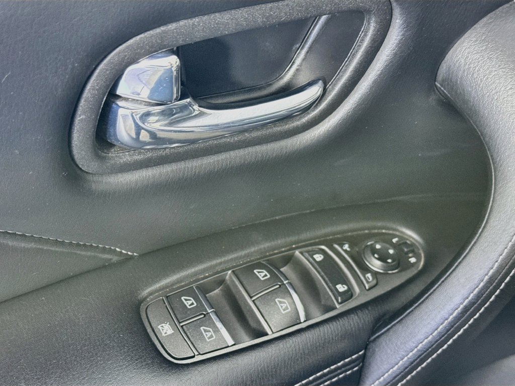 Certified 2024 INFINITI QX80 Luxe AWD/4WD image 18