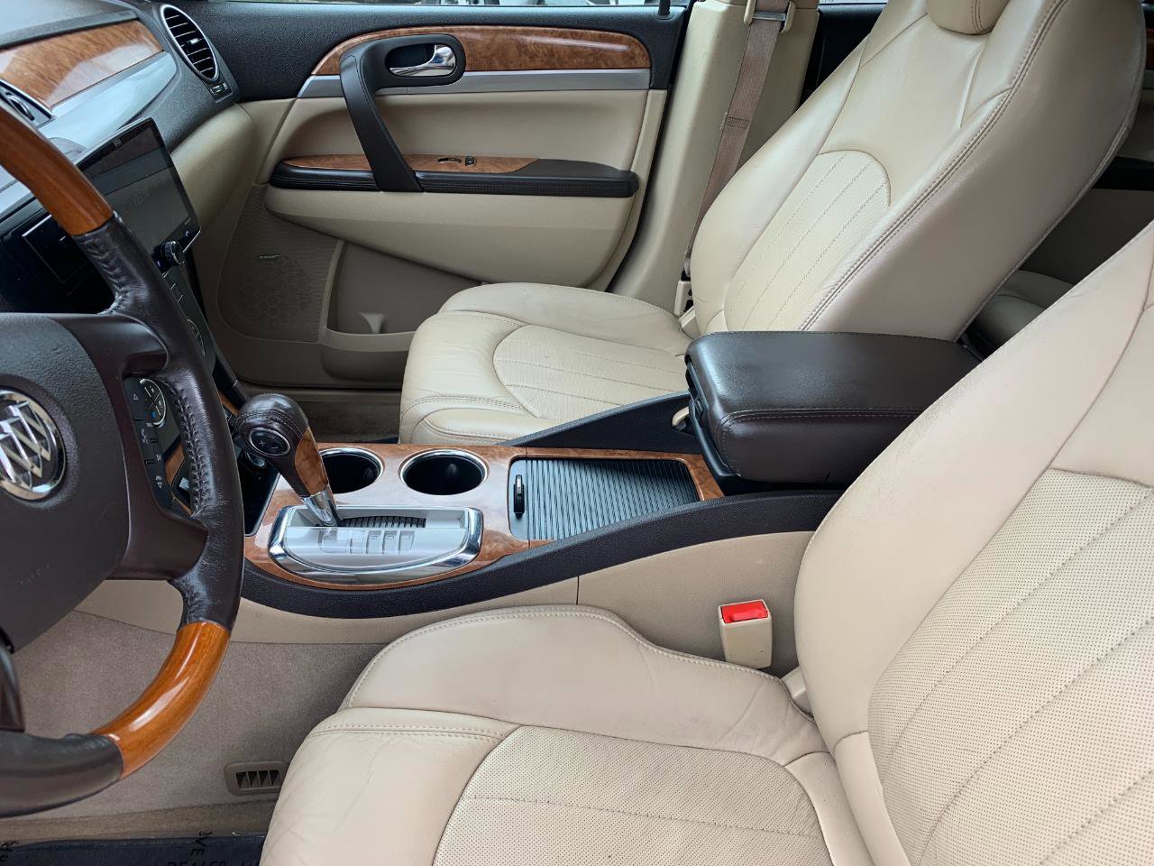 Used 2012 Buick Enclave Premium FWD image 15