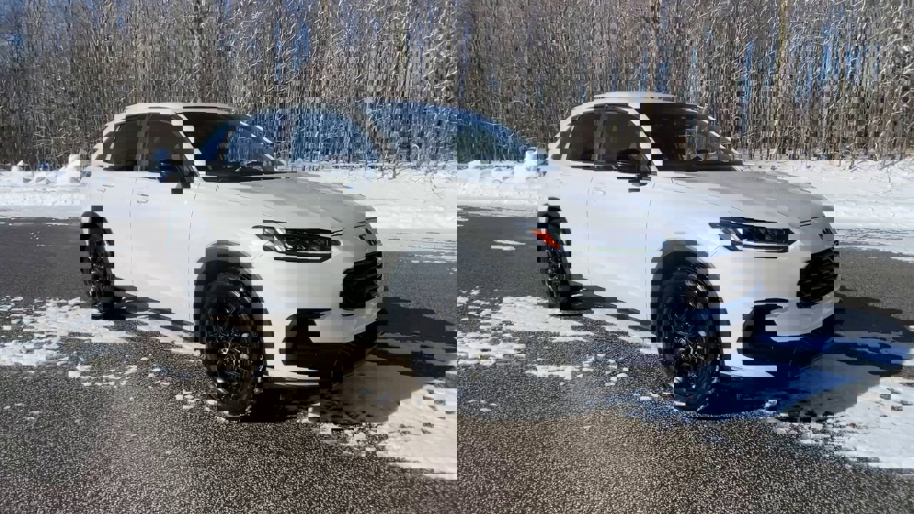 Used 2023 Honda HR-V Sport image 3