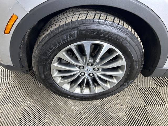 Used 2016 Lincoln MKX Select w/ Select Plus Package image 11