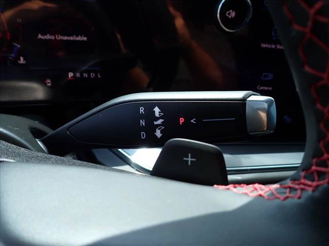 New 2026 Chevrolet Tahoe RST AWD/4WD image 24