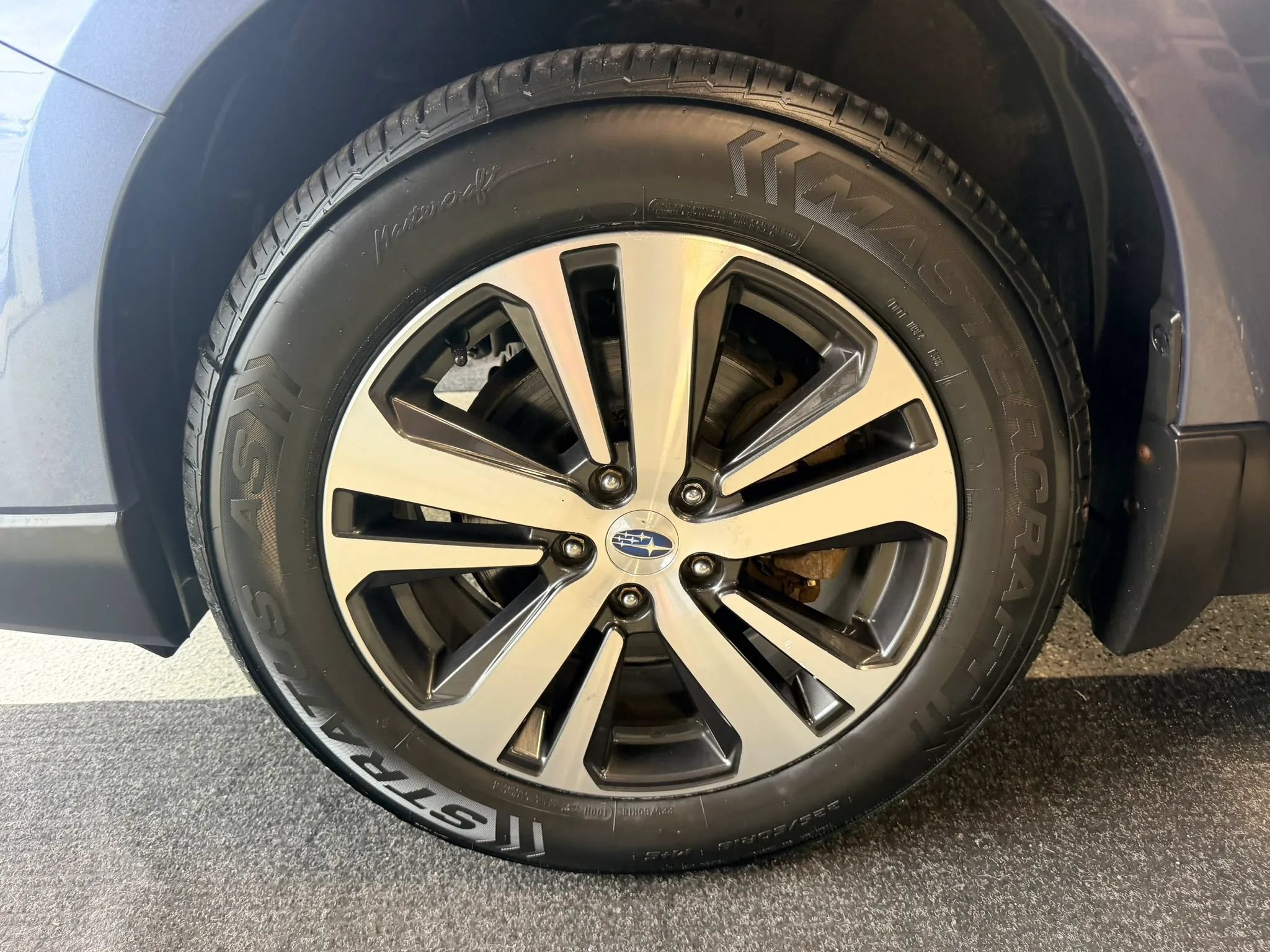 Used 2018 Subaru Outback 2.5i Limited AWD/4WD image 20