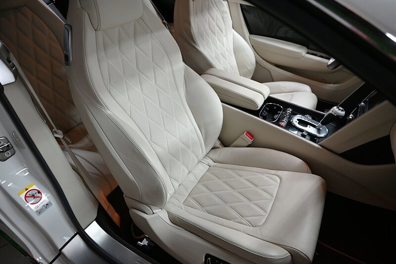 Used 2013 Bentley Continental GT AWD/4WD image 17