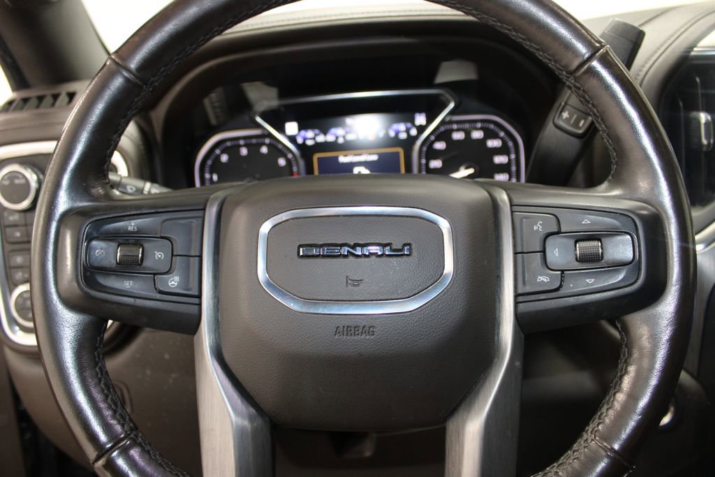 Used 2021 GMC Sierra 1500 Denali image 35