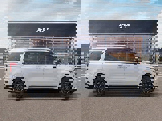 New 2026 Kia Carnival image 7