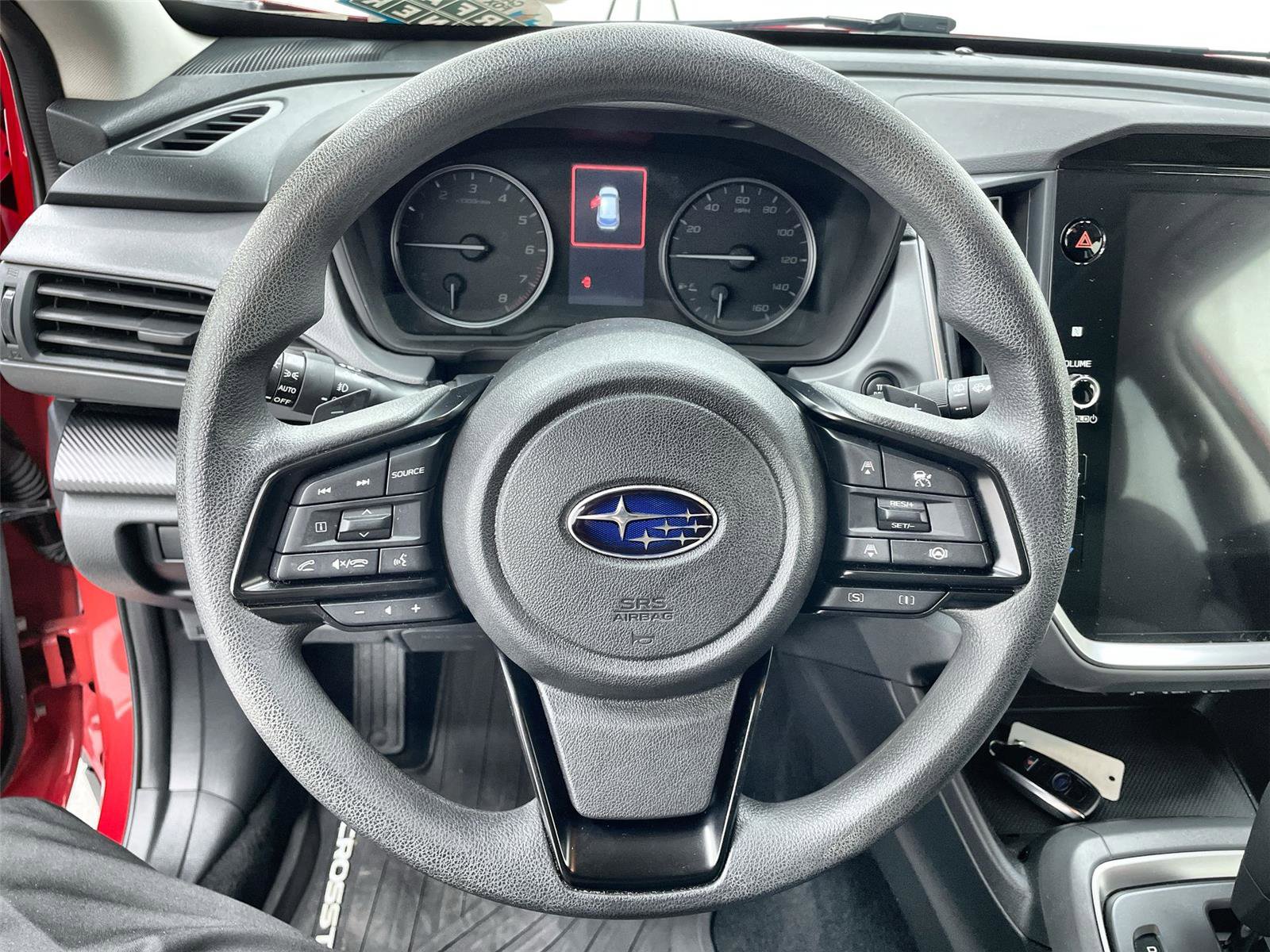 Used 2024 Subaru Crosstrek 2.0i Premium image 21