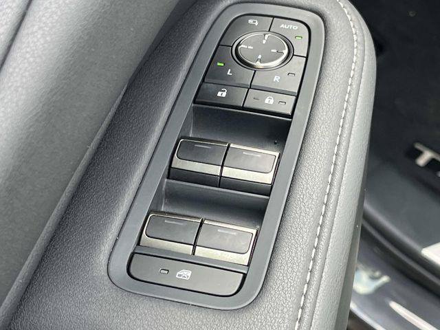 Certified 2025 Lexus TX 350 AWD w/ Technology Package image 31