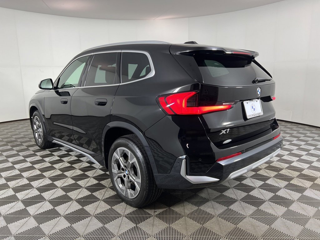Certified 2023 BMW X1 xDrive28i w/ Convenience Package image 19